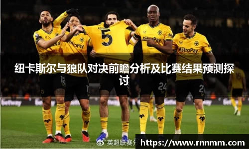 纽卡斯尔与狼队对决前瞻分析及比赛结果预测探讨